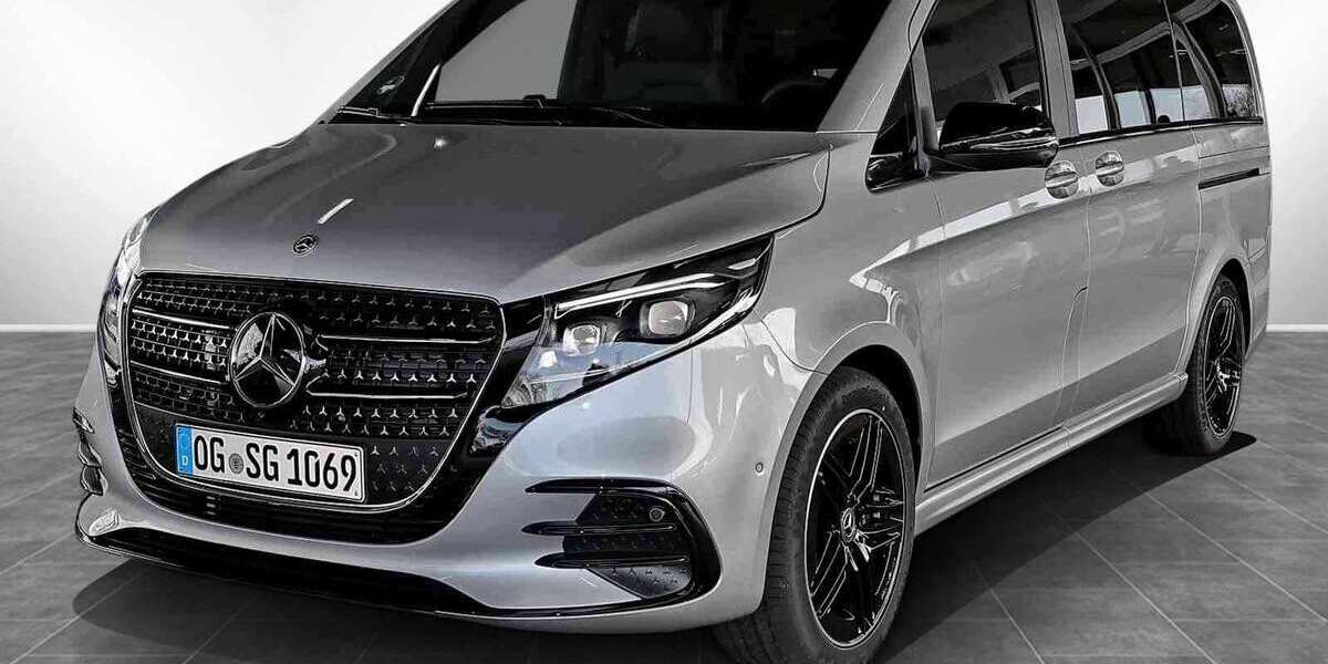 Mercedes-Benz V 300 7.076 km 88.333 &euro; Offenburg 77656