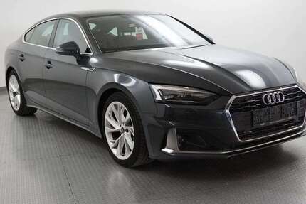 Audi A5 99.866 km 24.950 &euro; Bebra 36179
