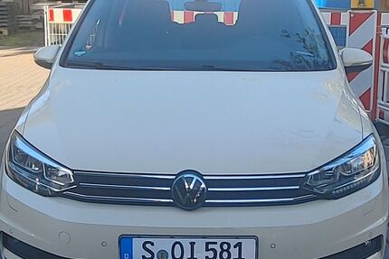 VW Touran 188.000 km 19.500 &euro; Stuttgart 70435