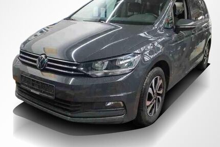VW Touran 67.136 km 23.740 &euro; Bernburg 06406