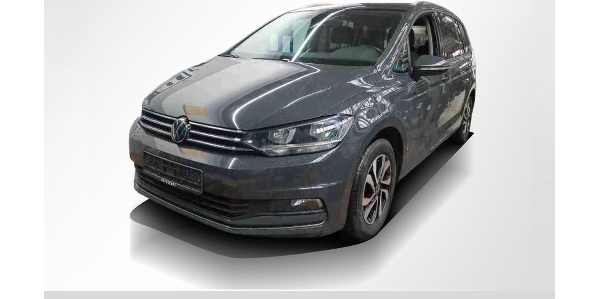 VW Touran 67.136 km 23.740 &euro; Bernburg 06406