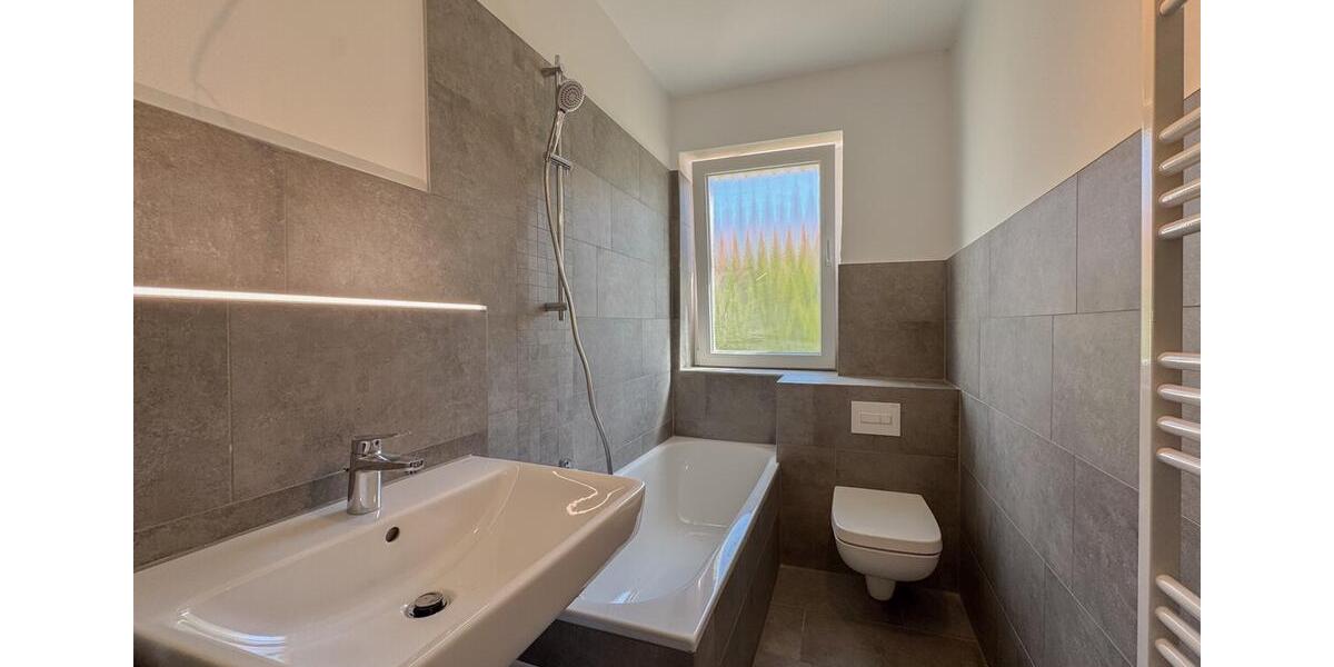 Etagenwohnung Minden Bärenkämpen - 4 Zimmer, 78 m&sup2;, 825&euro; | Angebot:26289103