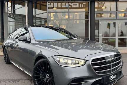 Mercedes-Benz S 580 41.900 km 109.890 &euro; Burghaun-Gruben 36151