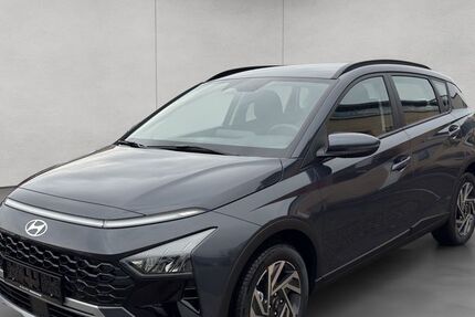 Hyundai BAYON 5.289 km 20.950 &euro; Offenbach 63069