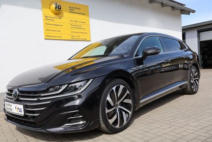 VW Arteon 58.380 km 34.550 &euro; Berg/Richtheim 92348