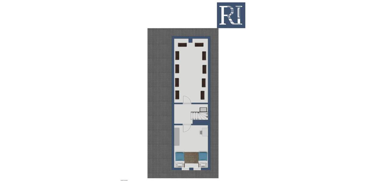 Gewerbeobjekt Abtswind - 1 Zimmer, 350.000&euro; | Angebot:25732478