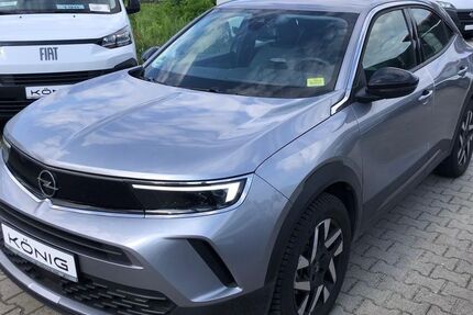 Opel Mokka 6.707 km 20.999 &euro; Teltow 14513