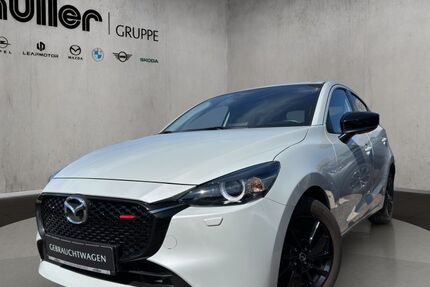 Mazda 2 30.502 km 16.507 &euro; Losheim am See 66679