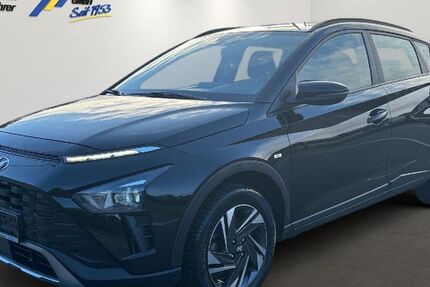 Hyundai BAYON 42.744 km 15.780 &euro; Jork-Königreich 21635