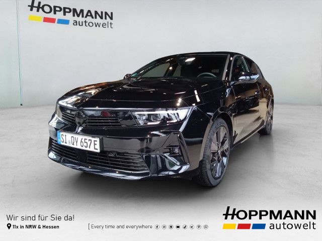 Opel Astra 7.990 km 29.490 &euro; Dillenburg 35683