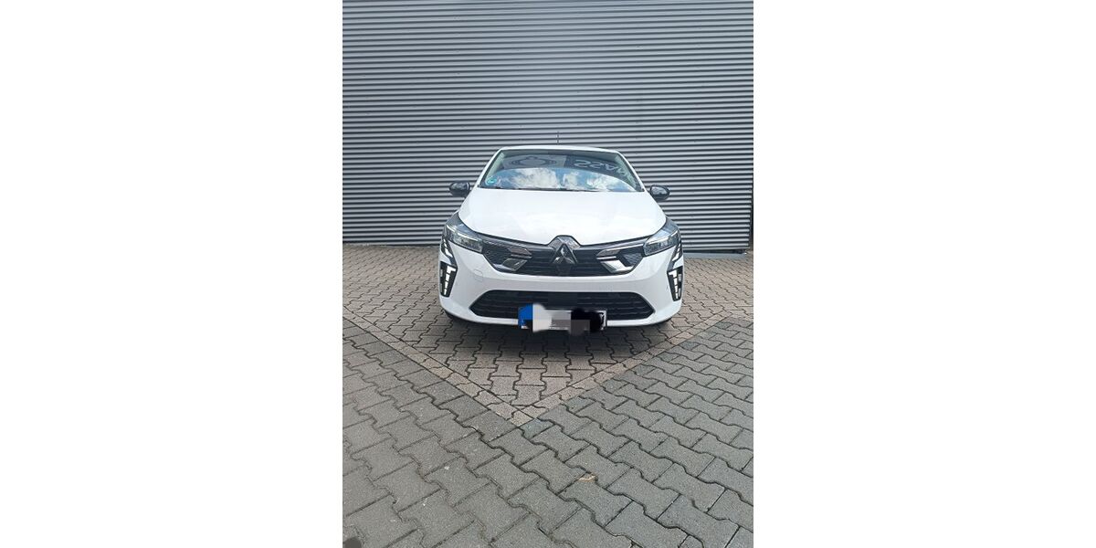 Mitsubishi Colt 3.500 km 18.990 € Oberursel 61440