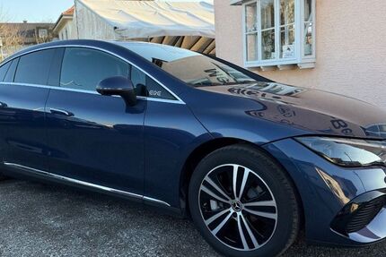 Mercedes-Benz EQE 11.174 km 45.330 &euro; Memmingen-Steinheim 87700