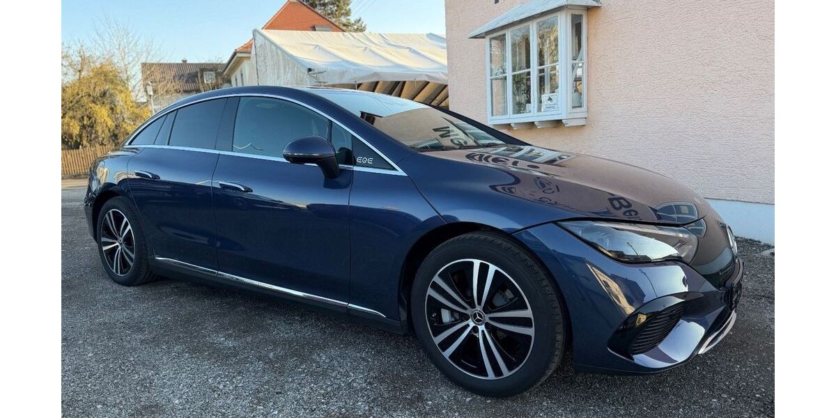 Mercedes-Benz EQE 11.174 km 45.330 &euro; Memmingen-Steinheim 87700