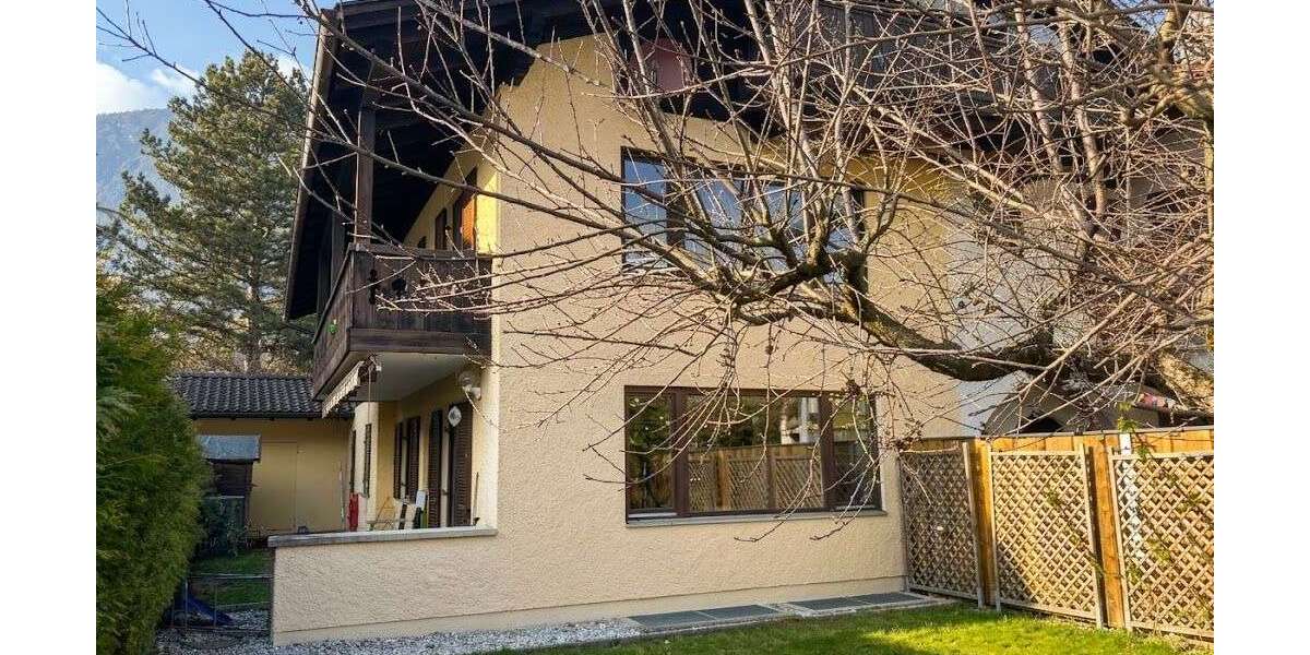 Einfamilienhaus Garmisch-Partenkirchen Partenkirchen - 8 Zimmer, 228 m&sup2;, 994.000&euro; | Angebot:26971284