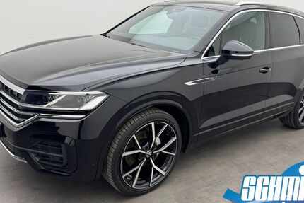 VW Touareg 83.090 km 51.300 &euro; Peine 31226