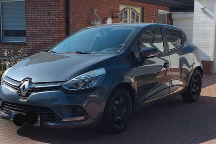 Renault Clio 139.000 km 6.200 &euro; Mildstedt 25866