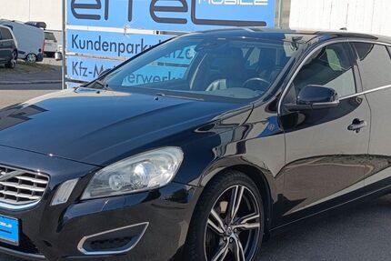 Volvo V60 185.000 km 6.990 &euro; Pfullingen 72793