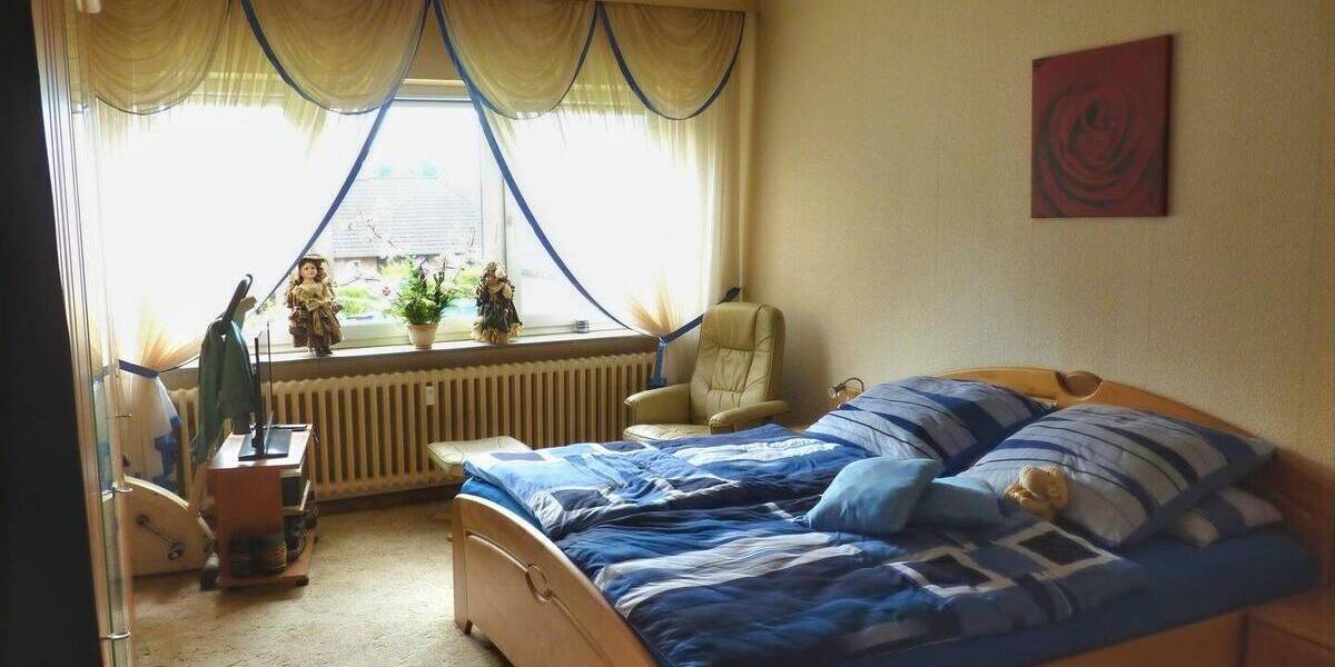 Etagenwohnung Brunsbüttel - 3 Zimmer, 77 m&sup2;, 159.000&euro; | Angebot:25668742