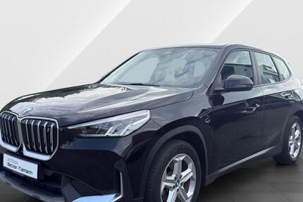 BMW iX1 46.102 km 35.310 &euro; Spenge 32139