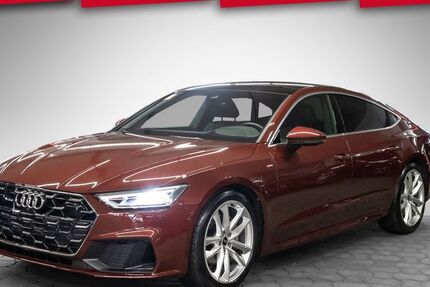 Audi A7 18.648 km 45.450 &euro; Stuttgart 70563