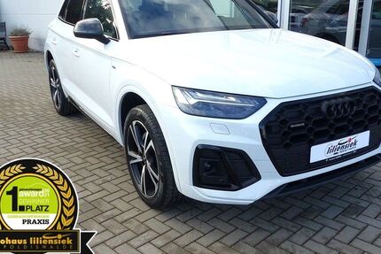 Audi Q5 57.160 km 38.990 &euro; Dippoldiswalde 01744