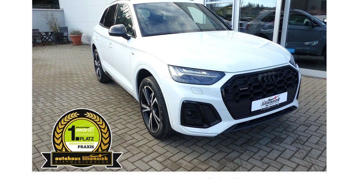 Audi Q5 57.160 km 39.980 &euro; Dippoldiswalde 01744
