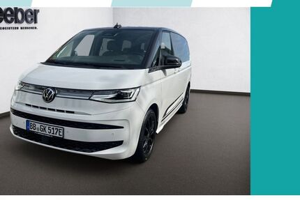 VW T7 Multivan 7.000 km 88.888 &euro; Herrenberg 71083