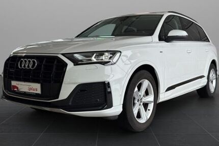 Audi Q7 46.296 km 48.839 &euro; Wernigerode 38855