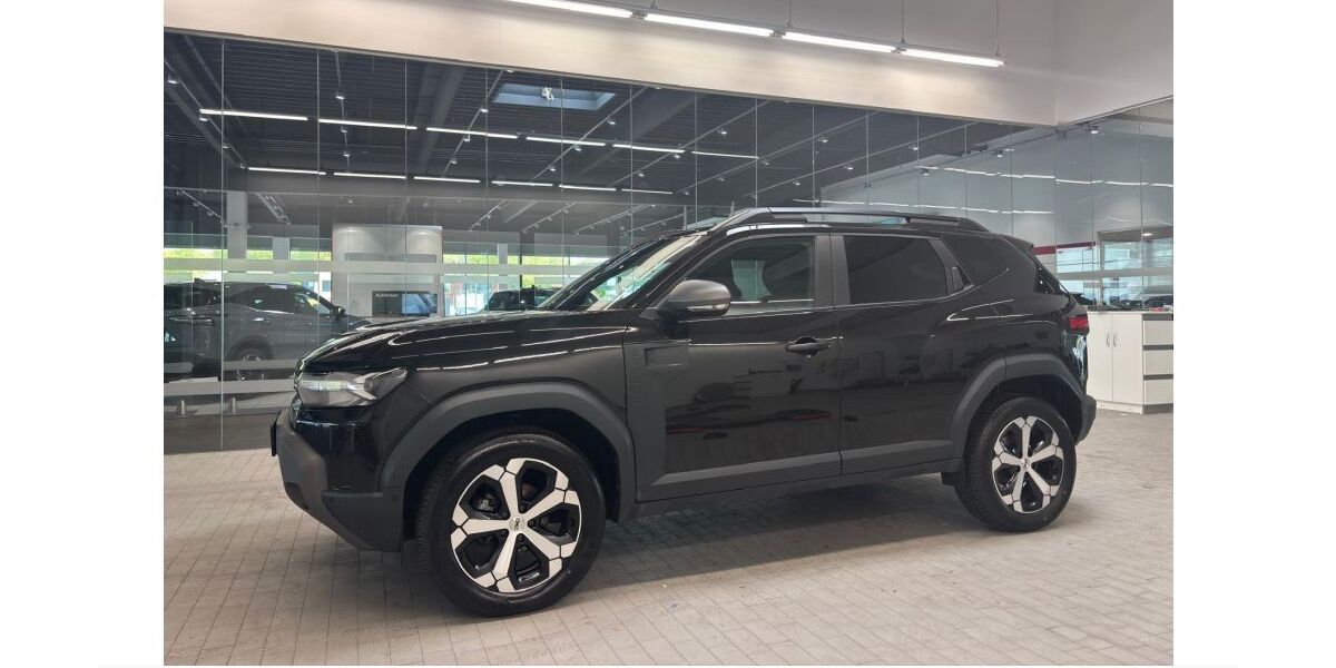 Dacia Duster 18.118 km 25.210 &euro; Alsdorf 52477
