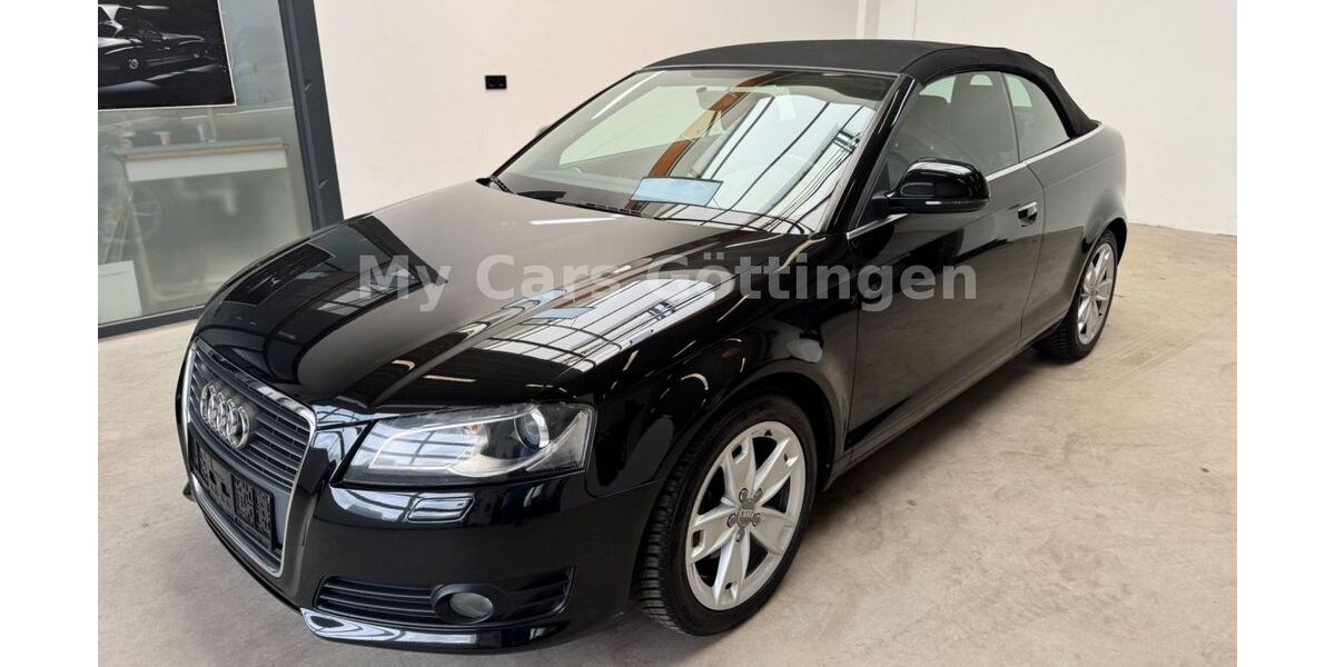 Audi A3 171.499 km 7.990 &euro; Göttingen 37079