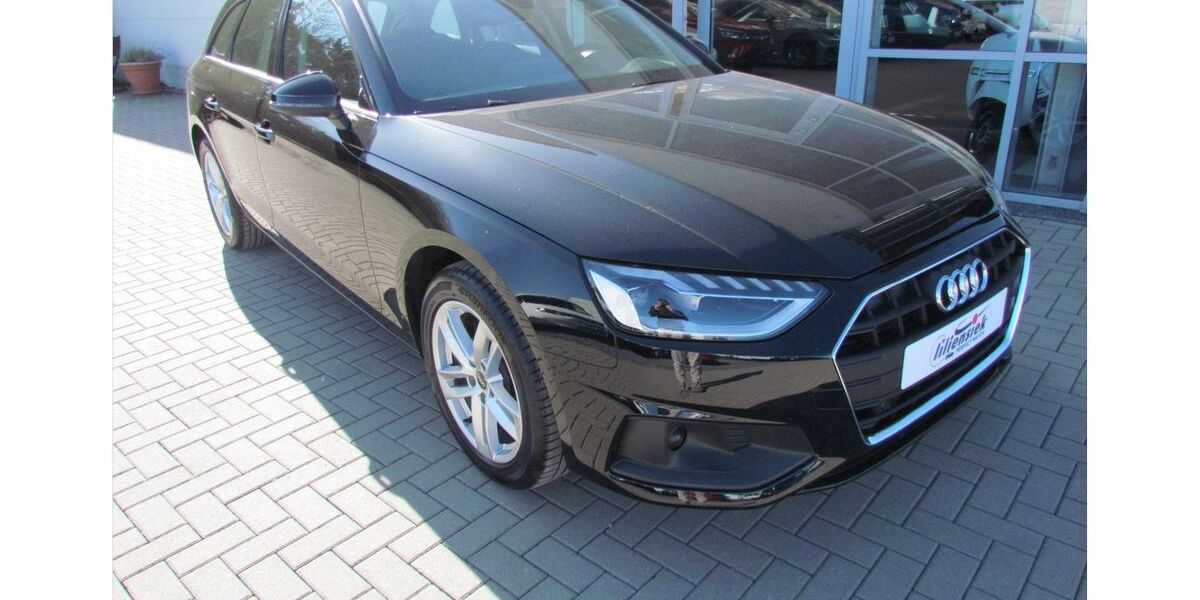 Audi A4 47.340 km 26.690 &euro; Dippoldiswalde 01744