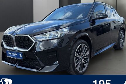 BMW X2 18.485 km 49.900 &euro; Lübeck 23560