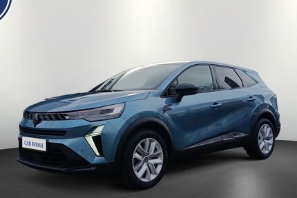 Renault Symbioz 22.622 km 24.300 &euro; Trier 54294