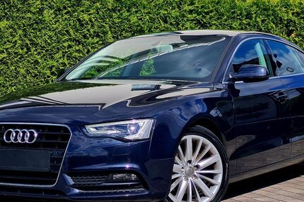 Audi A5 145.000 km 16.999 € Bad Lippspringe 33175