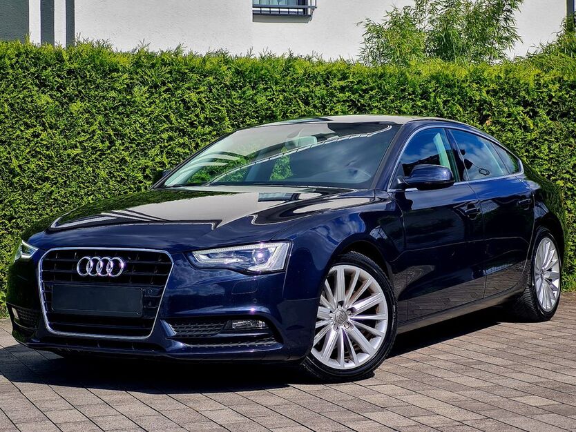 Audi A5 145.000 km 17.200 € Bad Lippspringe 33175
