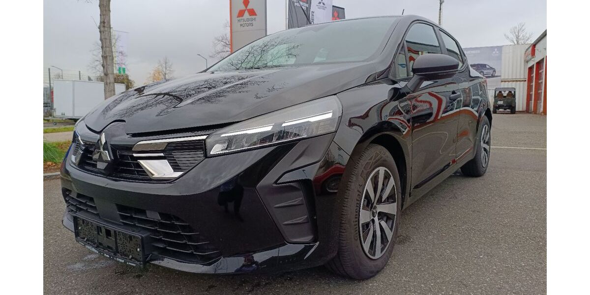 Mitsubishi Colt 6.570 km 14.900 &euro; Fürth 90763