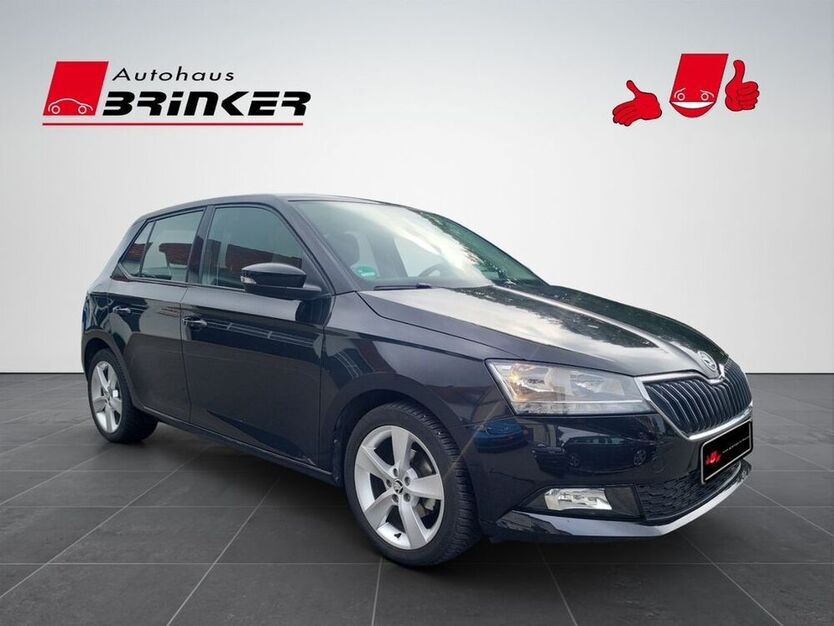 Fabia