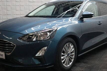 Ford Focus 51.089 km 15.890 &euro; Freising bei München 85354