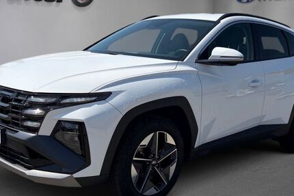 Hyundai TUCSON 23.400 km 28.240 &euro; Pforzheim 75177