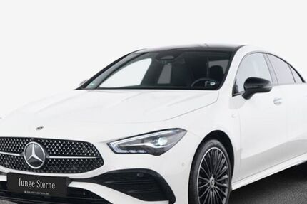 Mercedes-Benz CLA 250 4.852 km 43.650 &euro; Schweinfurt 97424