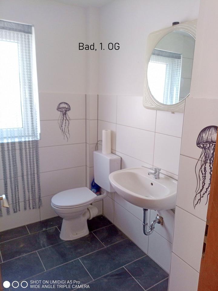 Vermiete Einfamilienhaus in Erlenbach bei Marktheidenfeld zimmer