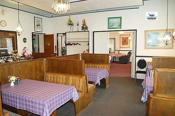 Zum PACHTKAUF undoder KAUF: Ein GARNIHOTEL mit 21 Zimmern mitten in NRW in der Metropolregion Rhein-Ruhr! 2 zimmer