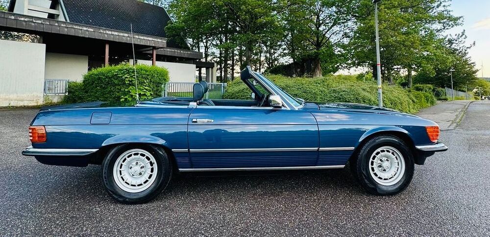 SL 500