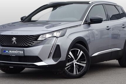 Peugeot 3008 18.610 km 24.850 &euro; Herford 32051