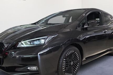 Nissan Leaf 22.640 km 17.490 &euro; Düsseldorf 40231