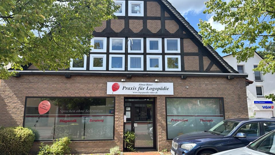 Gewerbeobjekt Barnstorf - 650&euro; | Angebot:21928624