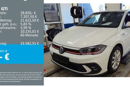 VW Polo 5.295 km 28.830 &euro; Freiburg 79115