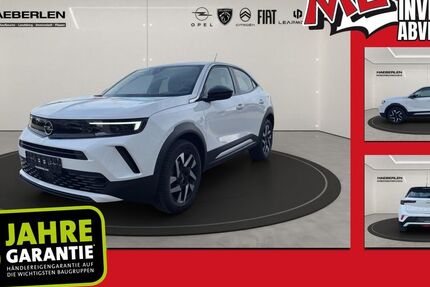 Opel Mokka 22.199 km 14.480 &euro; Landsberg 86899