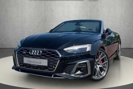 Audi S5 24.308 km 47.909 &euro; Cuxhaven 27472
