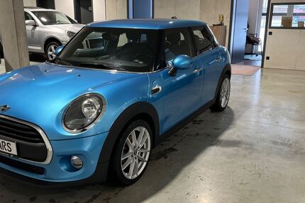 Mini ONE 84.000 km 11.990 &euro; Mengkofen 84152